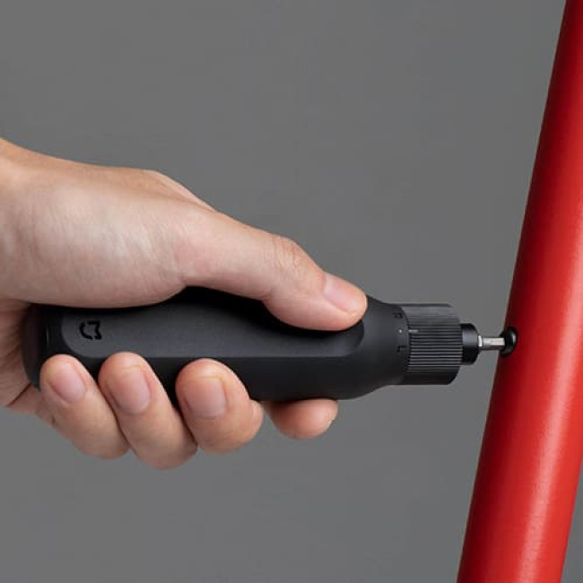 Набор отвертка с битами Xiaomi Mi Ratchet (10 предметов) Набор отвертка с битами Xiaomi Mi Ratchet (10 предметов)