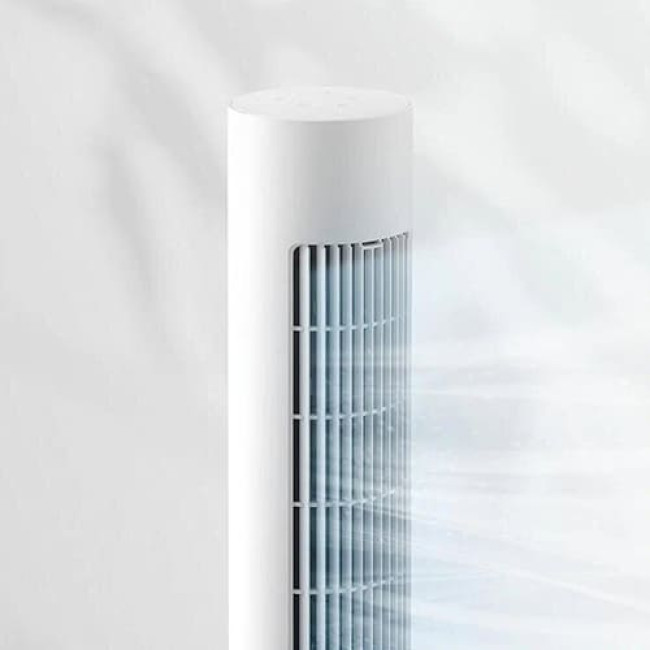 Вентилятор Xiaomi Mijia DC Inverter Tower Fan 2 BPTS02DM