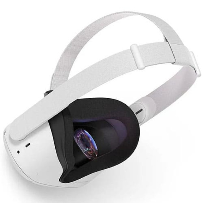 Автономная VR-гарнитура Meta Quest 2 256GB - фото4