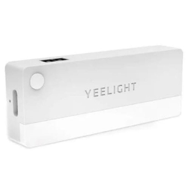 Беспроводной светильник для мебели Yeelight Sensor Drawer Light YLCTD001 (Глобальная версия) Белый - фото2