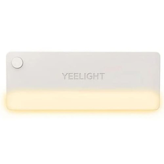 Беспроводной светильник для мебели Yeelight Sensor Drawer Light YLCTD001 4 шт. (Глобальная версия) Белый - фото5