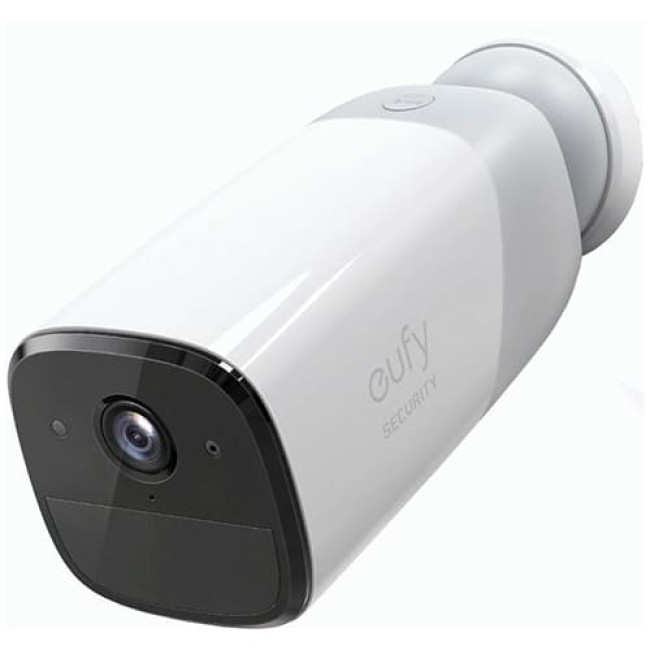 IP-камера Eufy EufyCam 2Pro add T8140 Белая