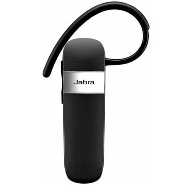 Bluetooth-гарнитура Jabra Talk 15 SE (Международная версия) Черный