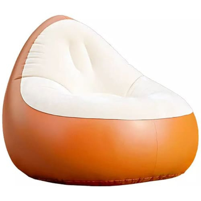 Надувное кресло Hydsto NUT Automatic Inflatable Sofa (YC-CQSF03) 