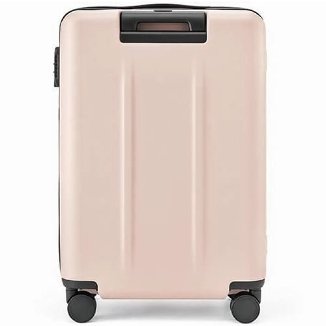 Чемодан Ninetygo Danube MAX Luggage 24'' (Розовый)