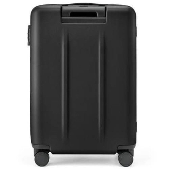 Чемодан Ninetygo Danube MAX Luggage 22'' Черный