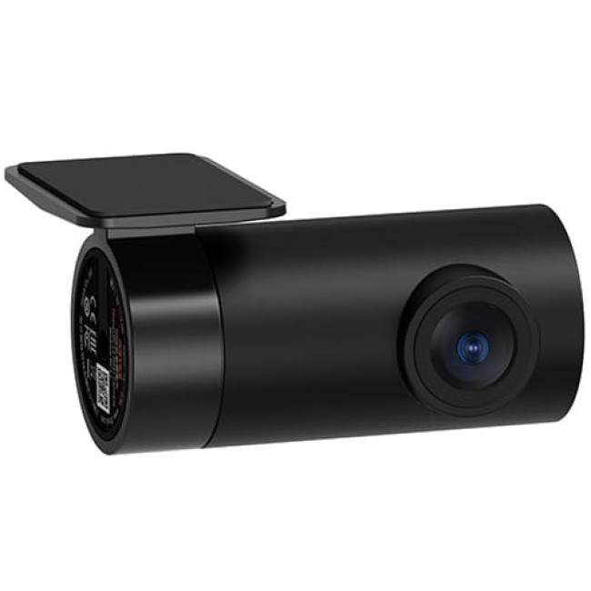 Видеорегистратор 70Mai Dash Cam 4K A810 + Камера заднего вида RC12 (Русская версия)