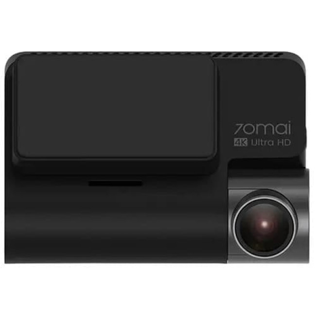 Видеорегистратор 70Mai Dash Cam 4K A810 + Камера заднего вида RC12 (Русская версия) - фото3