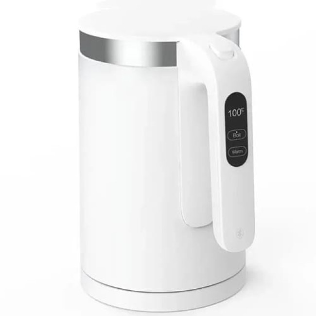 Чайник Viomi Smart Kettle V-SK152C (Международная версия) Белый - фото2