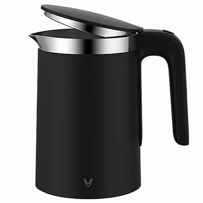 Чайник Viomi Smart Kettle V-SK152D (Международная версия) Черный