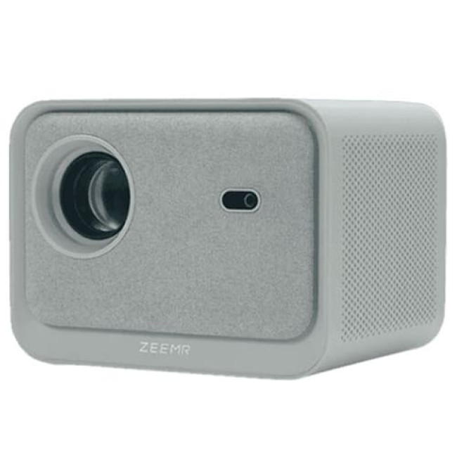 Проектор ZEEMR Z1 Mini (Международная  версия) Серый