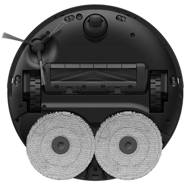 Робот-пылесос Dreame Bot L30 Ultra (Международная версия) Черный