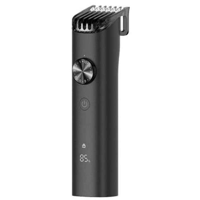 Машинка для стрижки волос Xiaomi Grooming Kit Pro BHR6395GL Черный