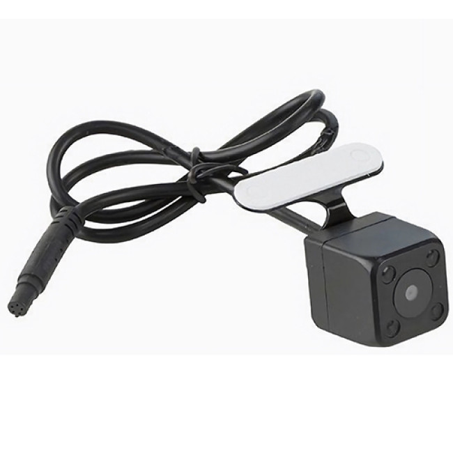 Камера заднего вида  для видеорегистратора Neoline G-Tech X27 (Чёрный) (Уценка)