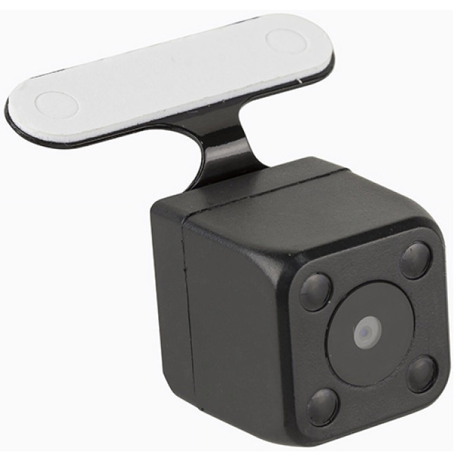 Камера заднего вида  для видеорегистратора Neoline G-Tech X27 (Чёрный) (Уценка)