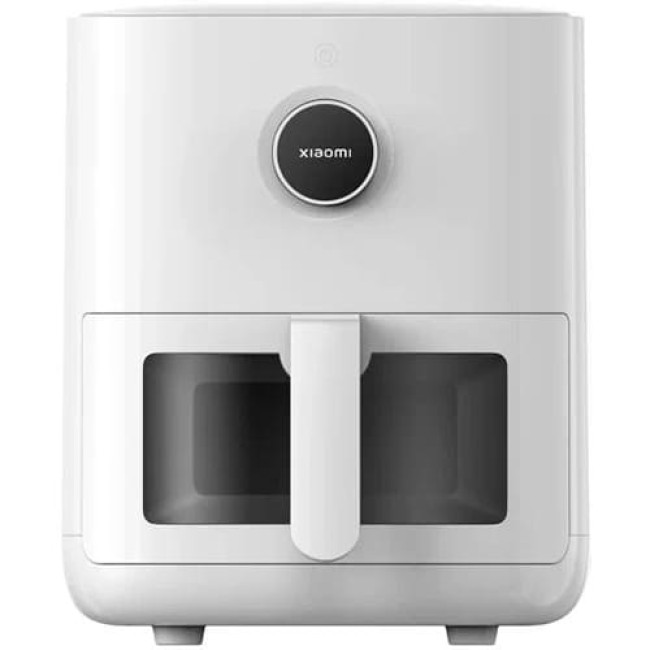 Аэрофритюрница Xiaomi MiJia Smart Air Fryer Pro 4L MAF04 (Международная версия) (Уценка)