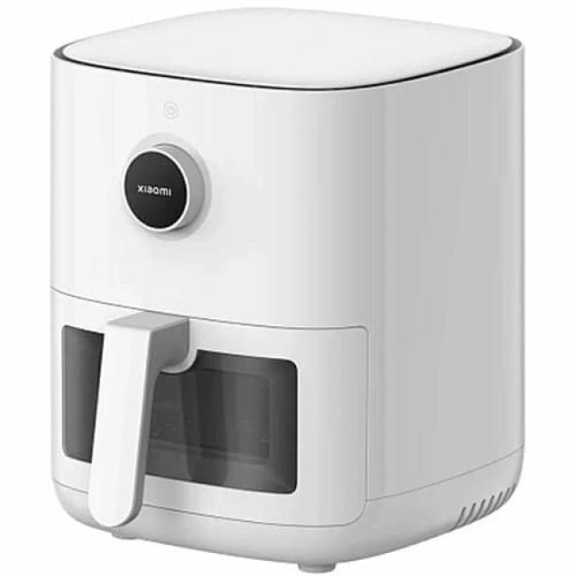 Аэрофритюрница Xiaomi MiJia Smart Air Fryer Pro 4L MAF04 (Международная версия) (Уценка)