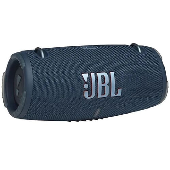 Портативная колонка JBL Xtreme 3 Темно-синий