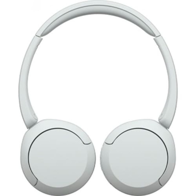 Наушники Sony WH-CH520 Белый