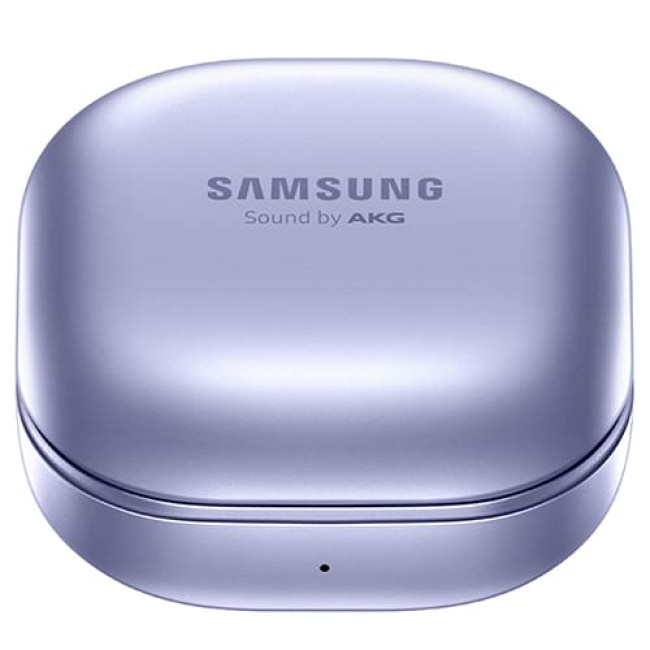 Наушники Samsung Galaxy Buds Pro Фиолетовый