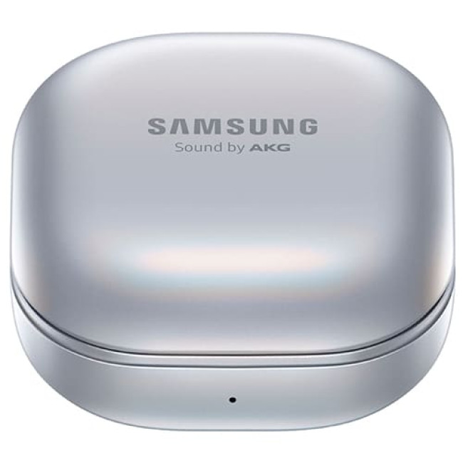 Наушники Samsung Galaxy Buds Pro Серебристый