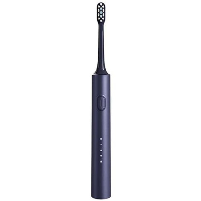 Электрическая зубная щетка Xiaomi Electric Toothbrush T302 MES608 (Международная версия) Темно-синий