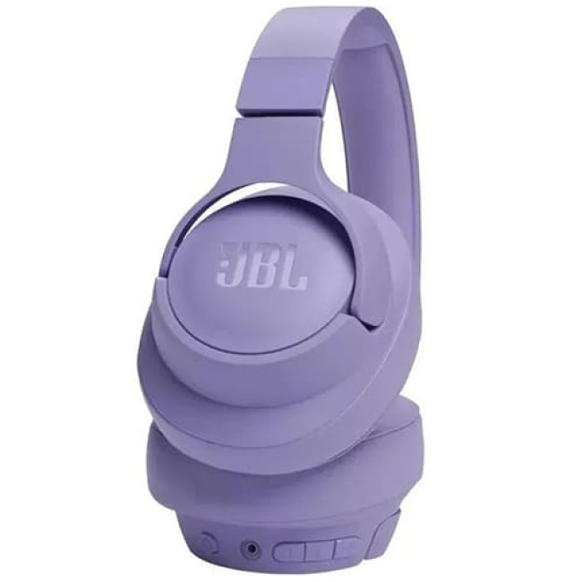 Наушники JBL Tune 720BT Сиреневый - фото2