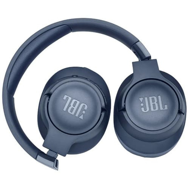 Наушники JBL Tune 710BT Синий 