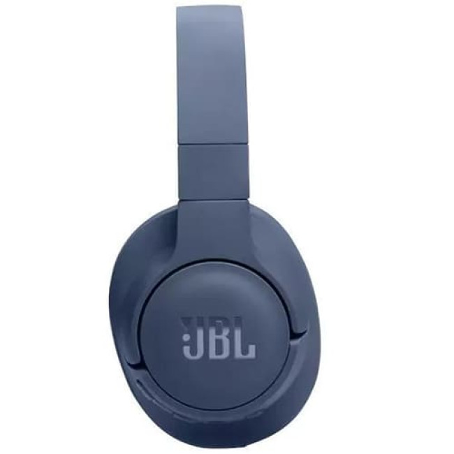 Наушники JBL Tune 720BT Темно-синий