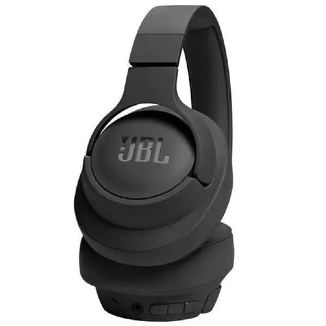 Наушники JBL Tune 720BT Черный - фото2