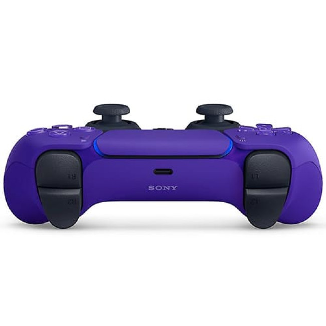 Геймпад Sony DualSense Галактический пурпурный