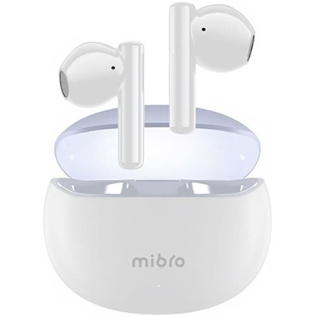 Наушники Mibro Earbuds 2  XPEJ004 (Международная версия) Белый