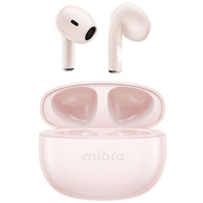 Наушники Mibro Earbuds 4 XPEJ009 (Международная версия) Розовый