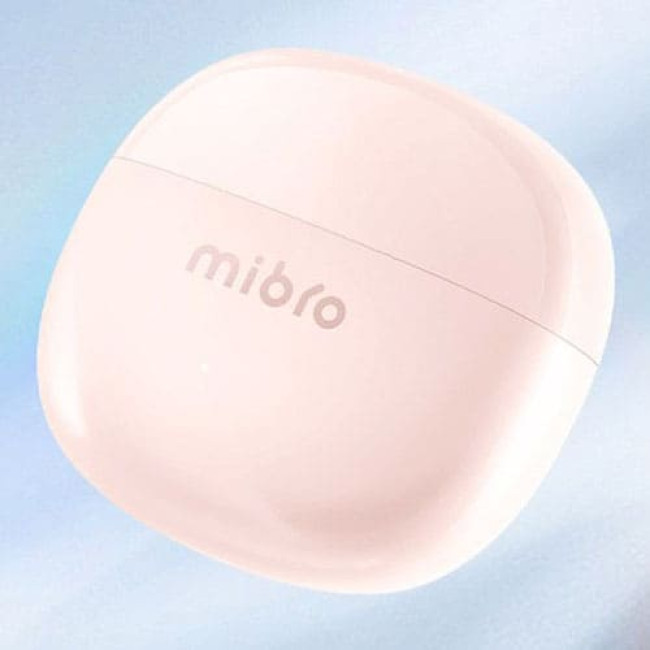 Наушники Mibro Earbuds 4 XPEJ009 (Международная версия) Розовый