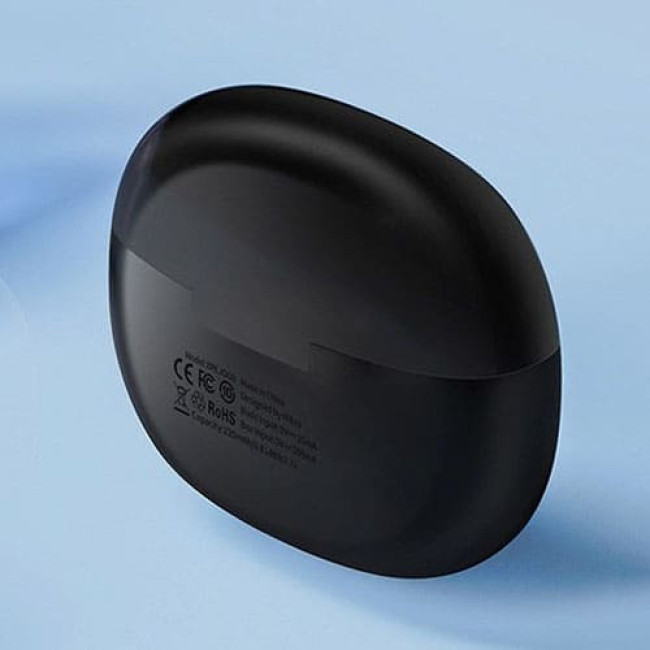 Наушники Mibro Earbuds 4 XPEJ009 (Международная версия) Черный