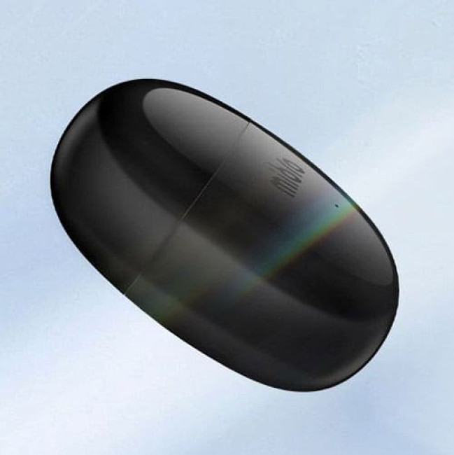 Наушники Mibro Earbuds 4 XPEJ009 (Международная версия) Черный