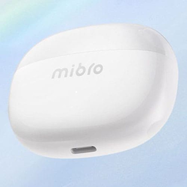 Наушники Mibro Earbuds 4 XPEJ009 (Международная версия) Белый