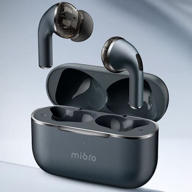 Наушники Mibro Earbuds M1 XPEJ005 (Международная версия) Синий