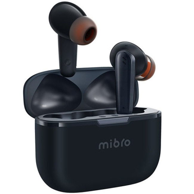 Наушники Mibro Earbuds AC1 XPEJ010 (Международная версия) Синий
