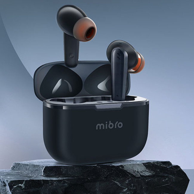 Наушники Mibro Earbuds AC1 XPEJ010 (Международная версия) Синий