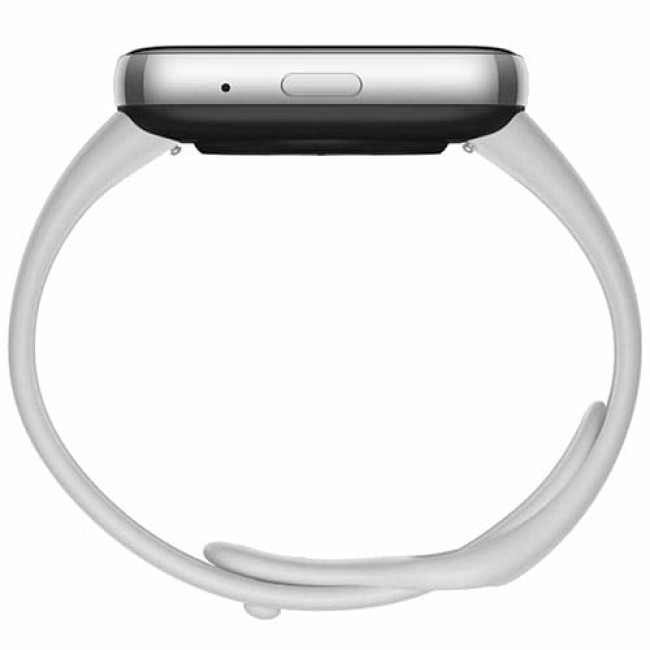 Умные часы Xiaomi Redmi Watch 3 Active (Международная версия) Серый  