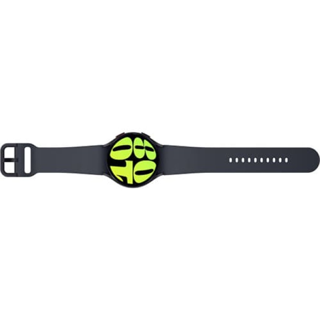 Умные часы Samsung Galaxy Watch6 44 мм Графит