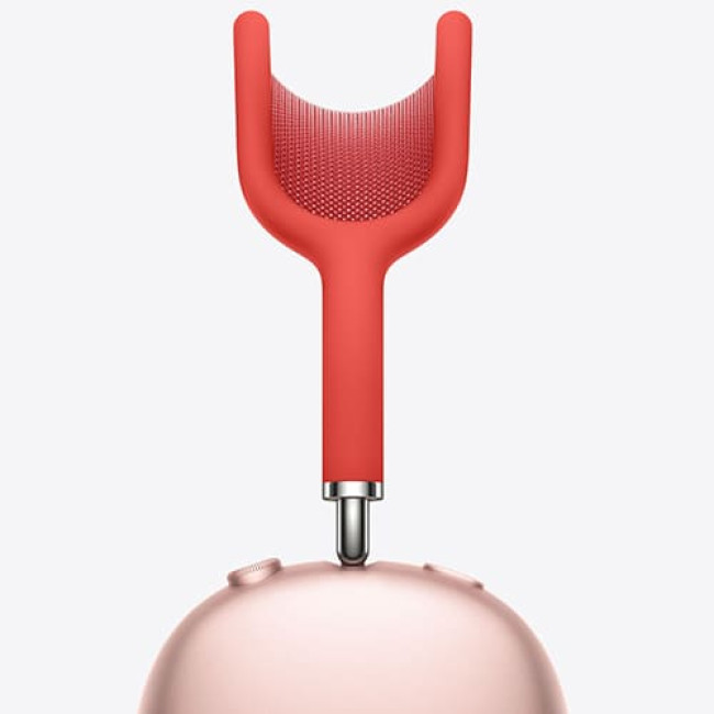 Наушники Apple AirPods Max MGYM3 Розовый - фото4