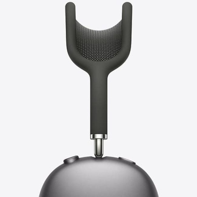 Наушники Apple AirPods Max MGYH3 Серый космос - фото4