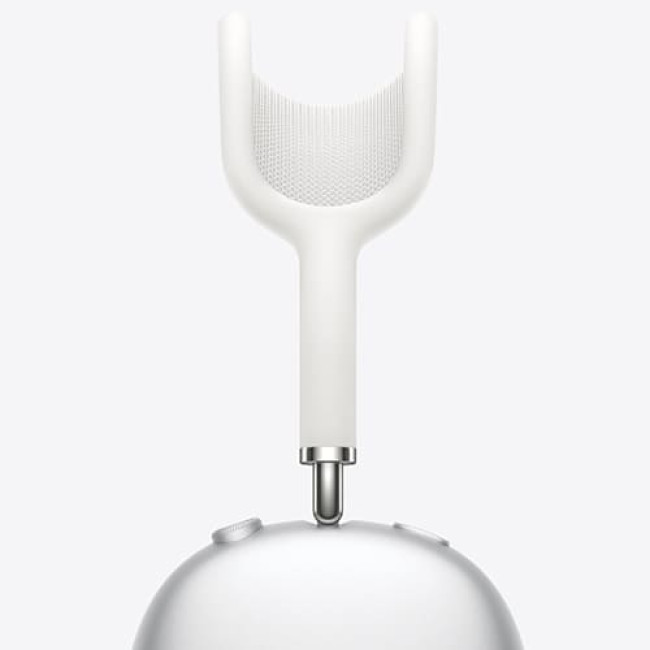 Наушники Apple AirPods Max MGYJ3 Серебристый - фото4