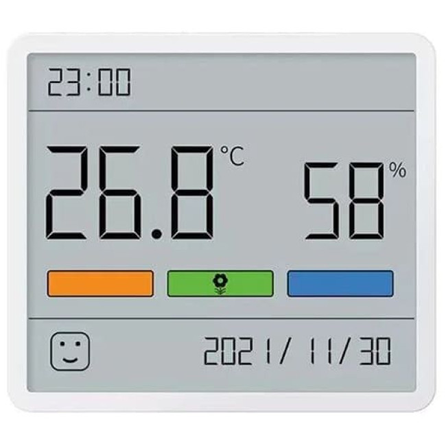 Термогигрометр Atuman Duka TH1