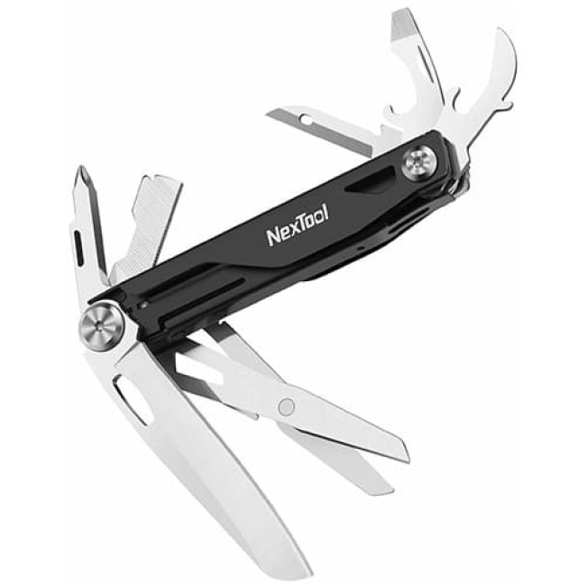 Мультитул NexTool Knight EDC Multifunctional Knife KT5524 NE20224