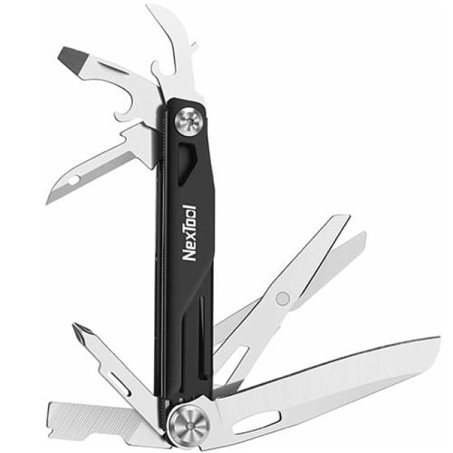 Мультитул NexTool Knight EDC Multifunctional Knife KT5524 NE20224