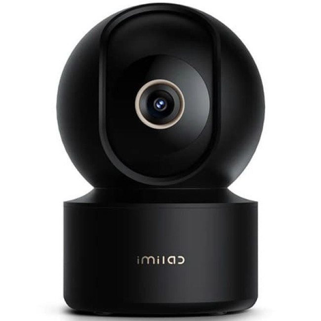 IP-камера IMILab C22 Wireless Home Security Camera CMSXJ60A (Международная версия) Черный