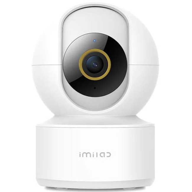 IP-камера IMILab C22 Wireless Home Security Camera CMSXJ60A (Международная версия) Белый